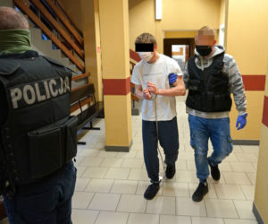  Ciało 25-latka znalezione w bydgoskim lesie. Czy za jego śmiercią stoi nastolatek?