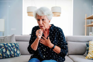 Duszność? Pomyśl o POChP: Światowy Dzień POChP przypomina o chorobie, która odbiera oddech milionom osób