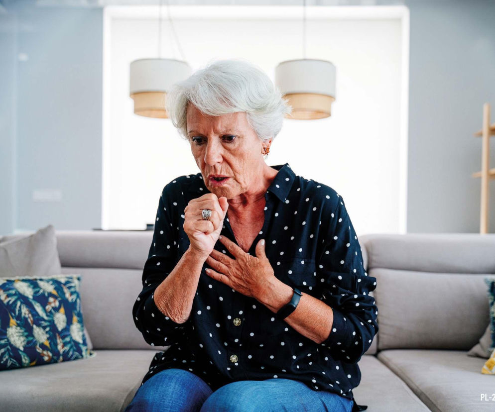 Duszność? Pomyśl o POChP: Światowy Dzień POChP przypomina o chorobie, która odbiera oddech milionom osób