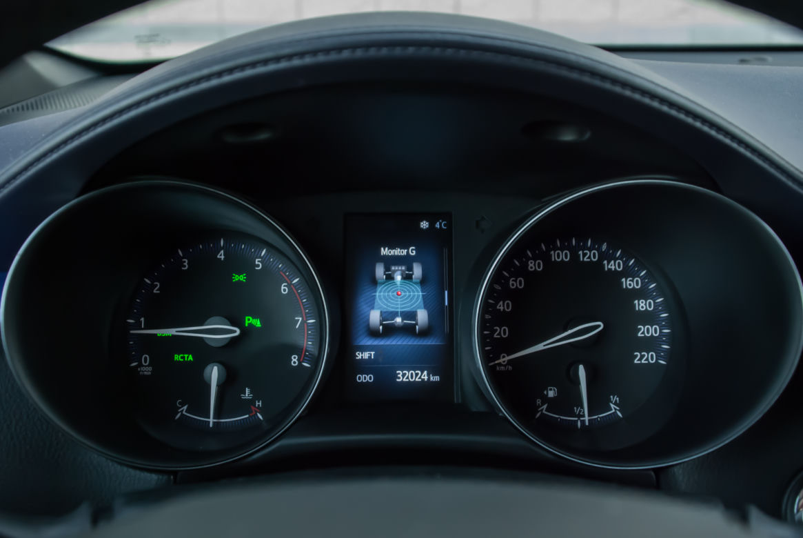 Toyota C-HR 1.2 Turbo Prime