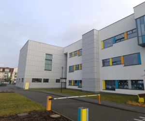 Jest gotowy na przyjęcie nawet trzystu osób. Bydgoszcz ma jeden z najnowocześniejszych schronów w Polsce.