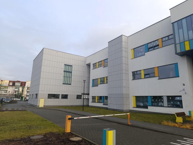 Jest gotowy na przyjęcie nawet trzystu osób. Bydgoszcz ma jeden z najnowocześniejszych schronów w Polsce.