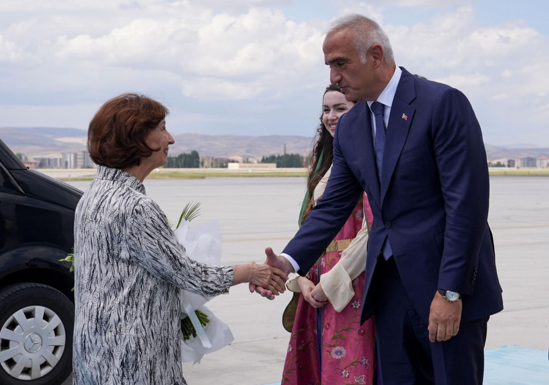 Ankara NATO