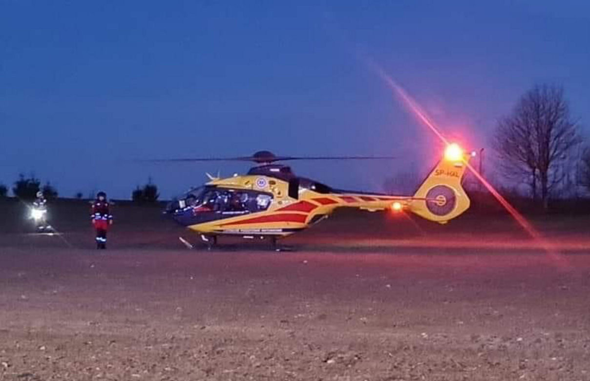 Daria zginęła w koszmarnym wypadku. Sprawca tragedii opuścił areszt
