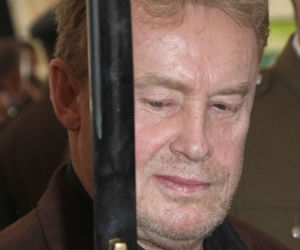 Daniel Olbrychski