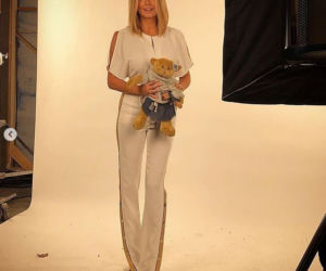 Małgorzata Rozenek w ciąży