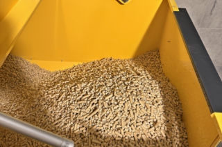 Czy można połączyć kocioł na paliwo stałe z ogrzewaniem podłogowym? Piec na pellet a ogrzewanie podłogowe