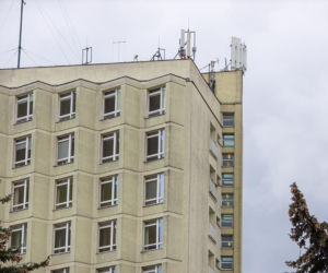 Chcieli wyrzucić ze szpitala 180 osób!