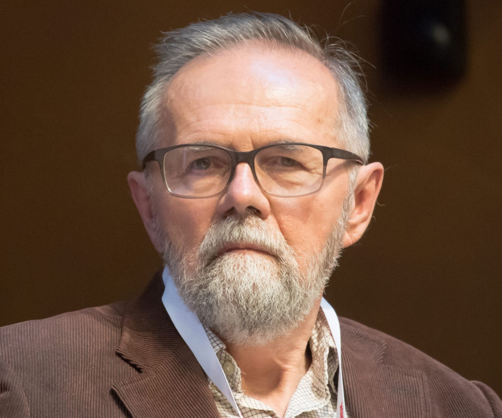 Ryszard Bugaj
