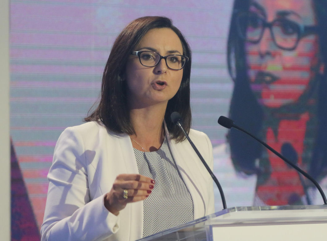 Emerycie! Oto posłowie, którzy nie chcieli dać Ci 14. emerytury