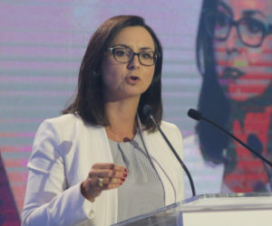Emerycie! Oto posłowie, którzy nie chcieli dać Ci 14. emerytury