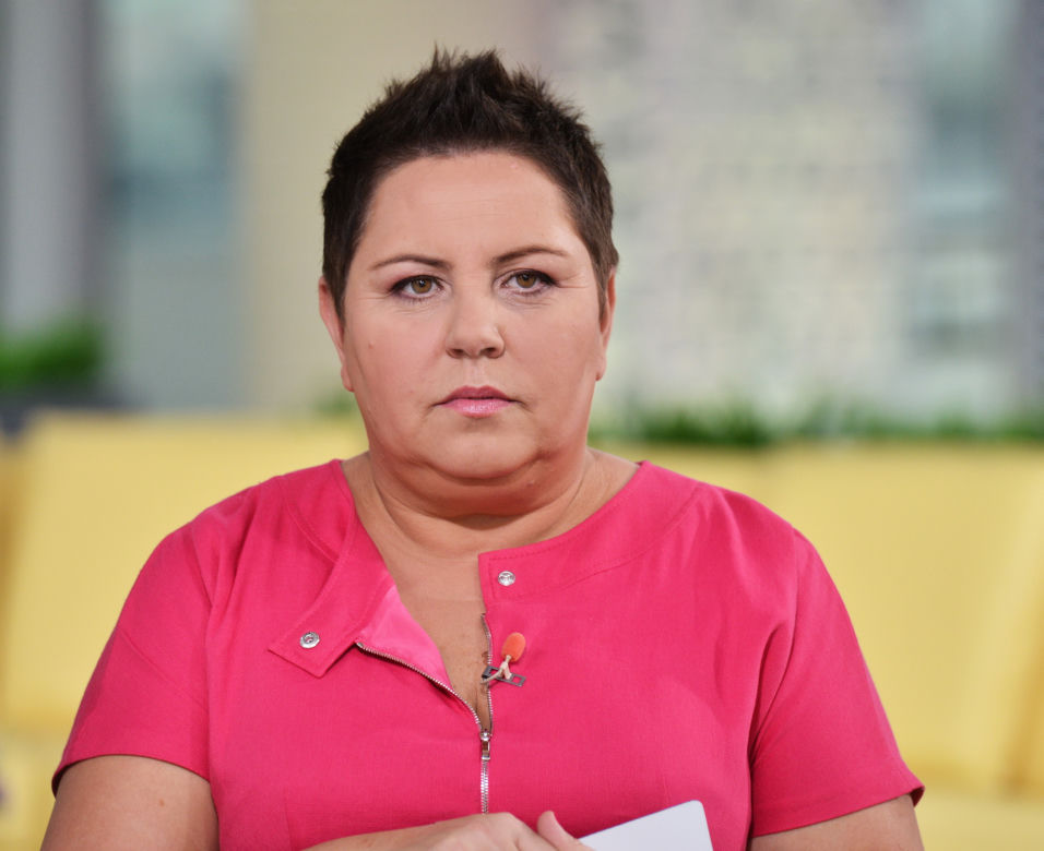 DOROTA WELLMAN