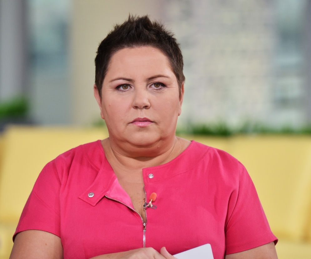 DOROTA WELLMAN