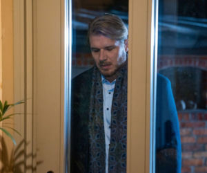 Na dobre i na złe odc. 990. Maks Beger (Tomasz Ciachorowski)