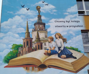 Siedlecka „Szóstka” uczciła potrójny jubileusz