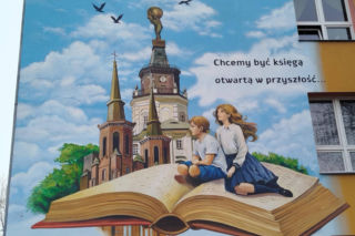 Siedlecka „Szóstka” uczciła potrójny jubileusz