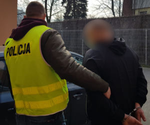 Chcieli atakować uchodźców. Zatrzymania za „mowę nienawiści” [ZDJĘCIA]