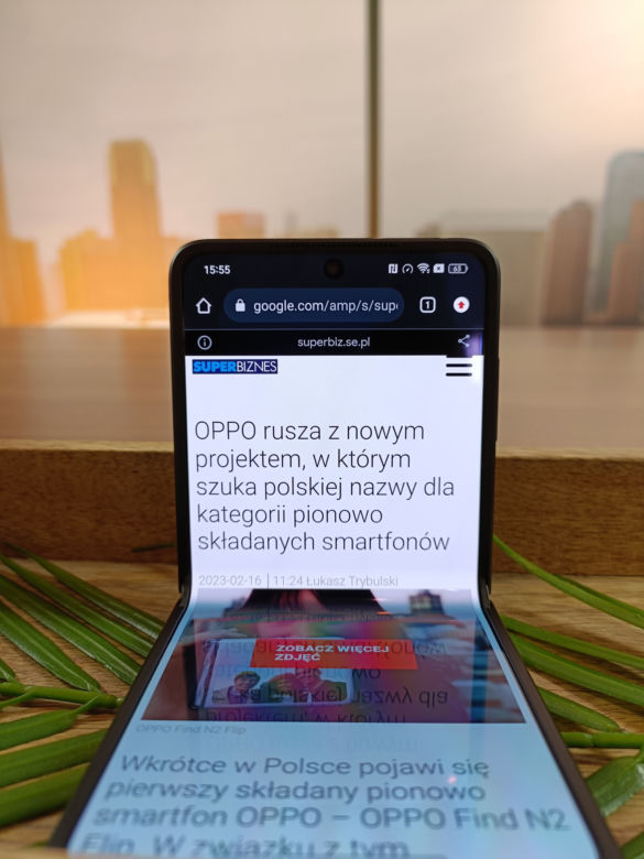 Super Biznes OPPO