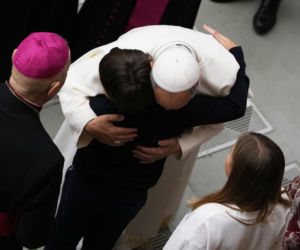 Boże Narodzenie w Watykanie