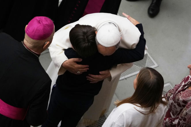 Boże Narodzenie w Watykanie