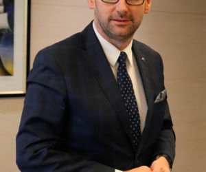 Tak wygląda teraz apartament Obajtka