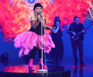 Maryla zarobi latem 1,5 miliona!