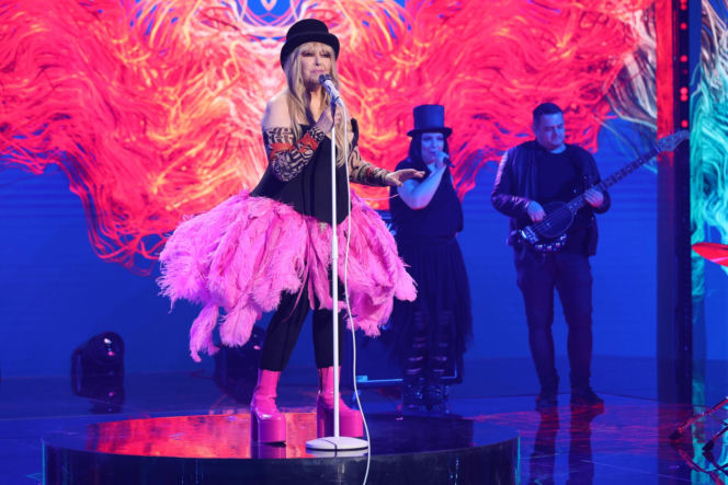 Maryla zarobi latem 1,5 miliona!