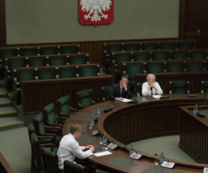 Koniec zmian wraz z każdą kadencją? Sejm chce rozmawiać o stabilności ochrony zdrowia