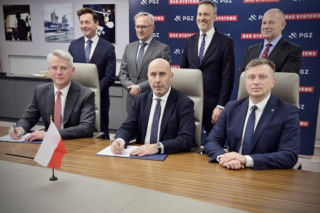 PGZ i BAE Systems zacieśniają współpracę.