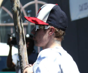 Justin Bieber