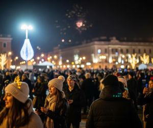 Sylwester w Łodzi. Gdzie najlepiej spędzić ostatnią noc roku?