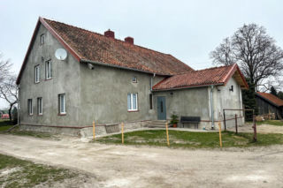 Czy znany zaklinacz byków straci swoje ranczo?