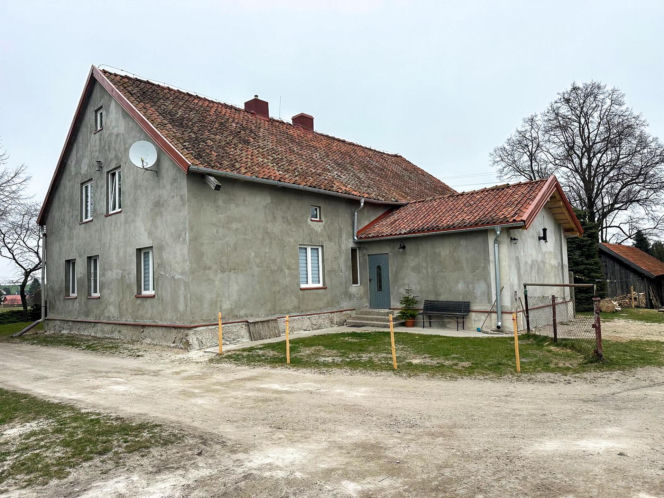 Czy znany "zaklinacz byków" straci swoje ranczo?