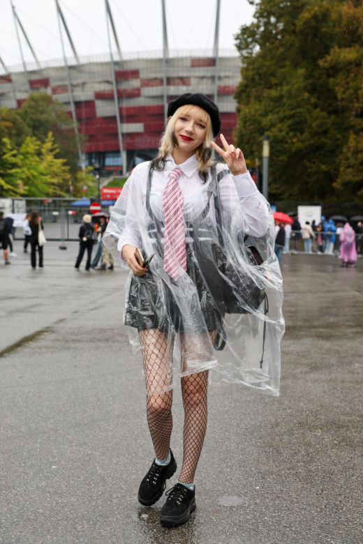 Kpop Nation 2023 w Warszawie