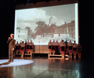 Siedlecka „Szóstka” uczciła potrójny jubileusz. Występy przygotowali także uczniowie