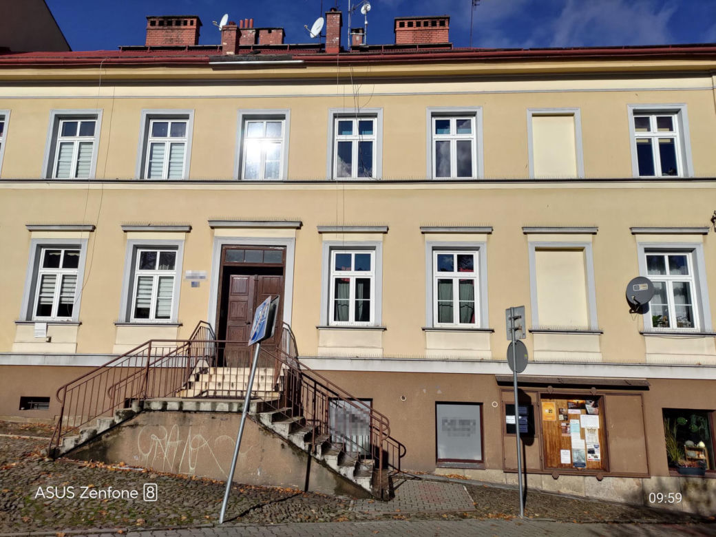 Zabili seniorkę dla 180 zł