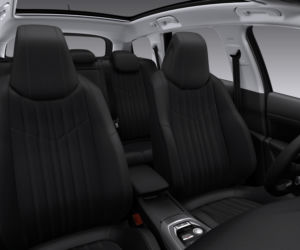 nowy Peugeot 308 SW