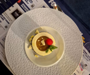 Restaurant Week w Dworze Czarneckiego