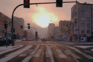 Mróz i deszcz stworzą pułapkę! Sprawdź, gdzie na Pomorzu będzie najgorzej