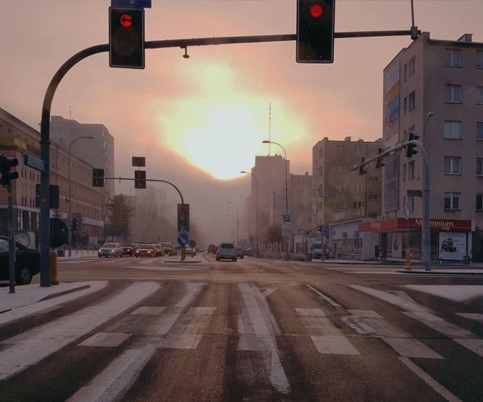 Mróz i deszcz stworzą pułapkę! Sprawdź, gdzie na Pomorzu będzie najgorzej