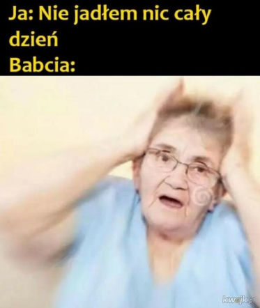 Dzień babci