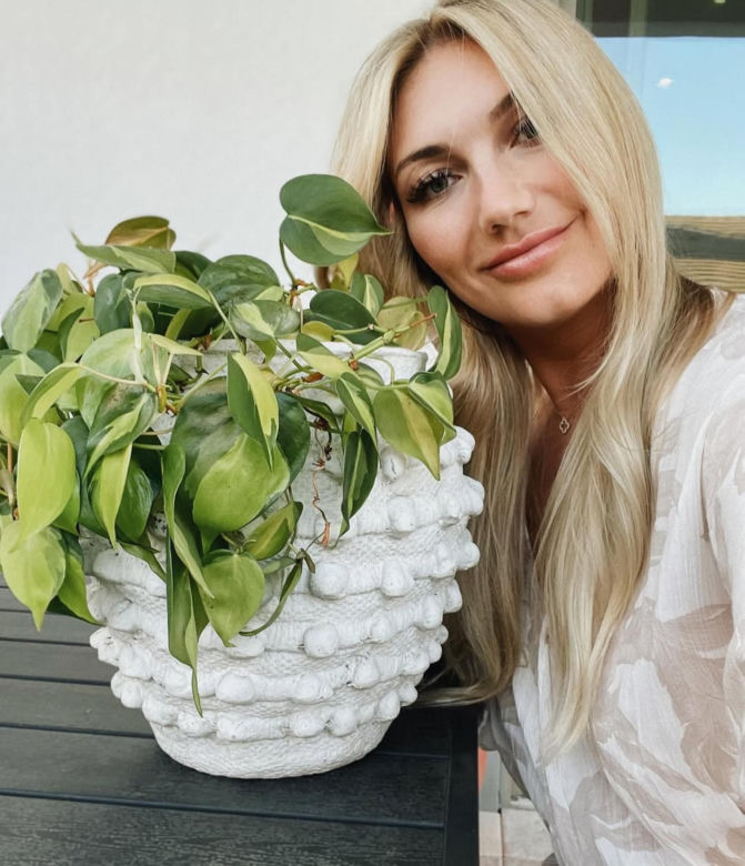 Brooke Hogan