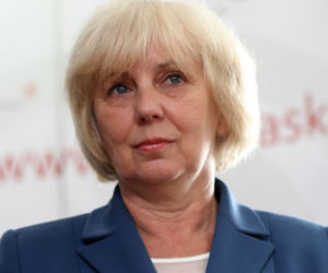 Grażyna Dziedzic