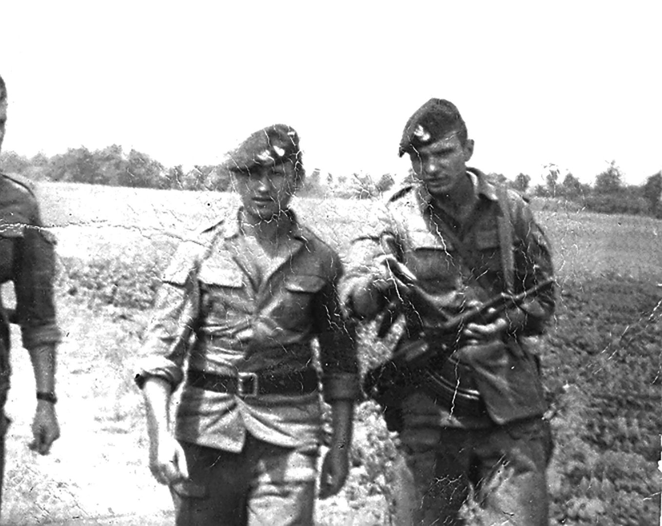 Inwazja w 1968 r. Jak polscy komandosi zdobywali Czechosłowację?