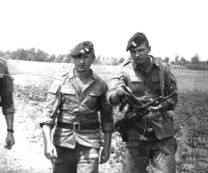 Inwazja w 1968 r. Jak polscy komandosi zdobywali Czechosłowację?