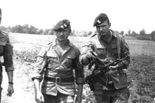 Inwazja w 1968 r. Jak polscy komandosi zdobywali Czechosłowację?