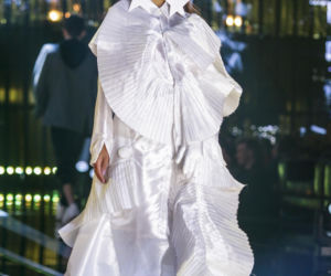 Klaudia El Dursi w Top Model