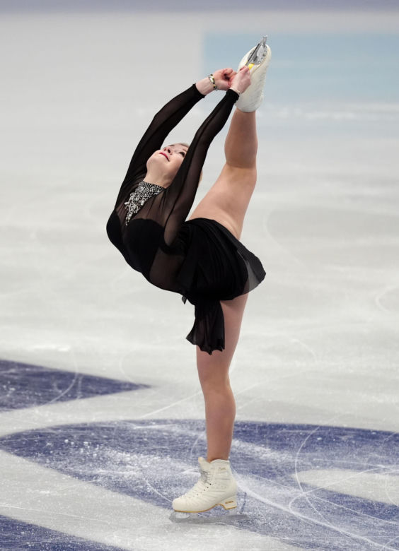Jekaterina Kurakowa