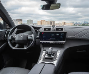 DS 7 Crossback So Chic Rivoli 1.6 PureTech 225 KM EAT8