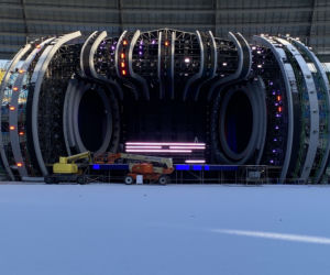Sylwester Polsat 2021/2022: Scena